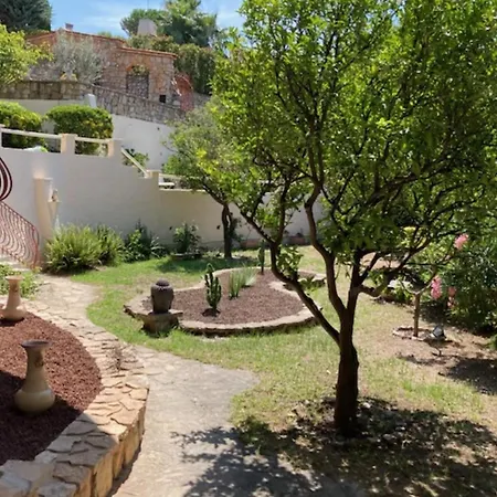 Henri Camille Real Estate -victoire - One Bedroom Sea View 4* カンヌ