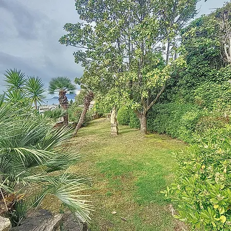 Henri Camille Real Estate -victoire - One Bedroom Sea View